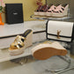 Luxury Shoes Sandals - SL - 034
