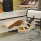 Luxury Shoes Sandals - SL - 034