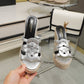 Luxury Shoes Sandals - SL - 033
