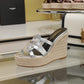 Luxury Shoes Sandals - SL - 033