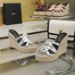 Luxury Shoes Sandals - SL - 033