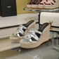 Luxury Shoes Sandals - SL - 033