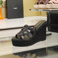 Luxury Shoes Sandals - SL - 032