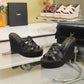 Luxury Shoes Sandals - SL - 032