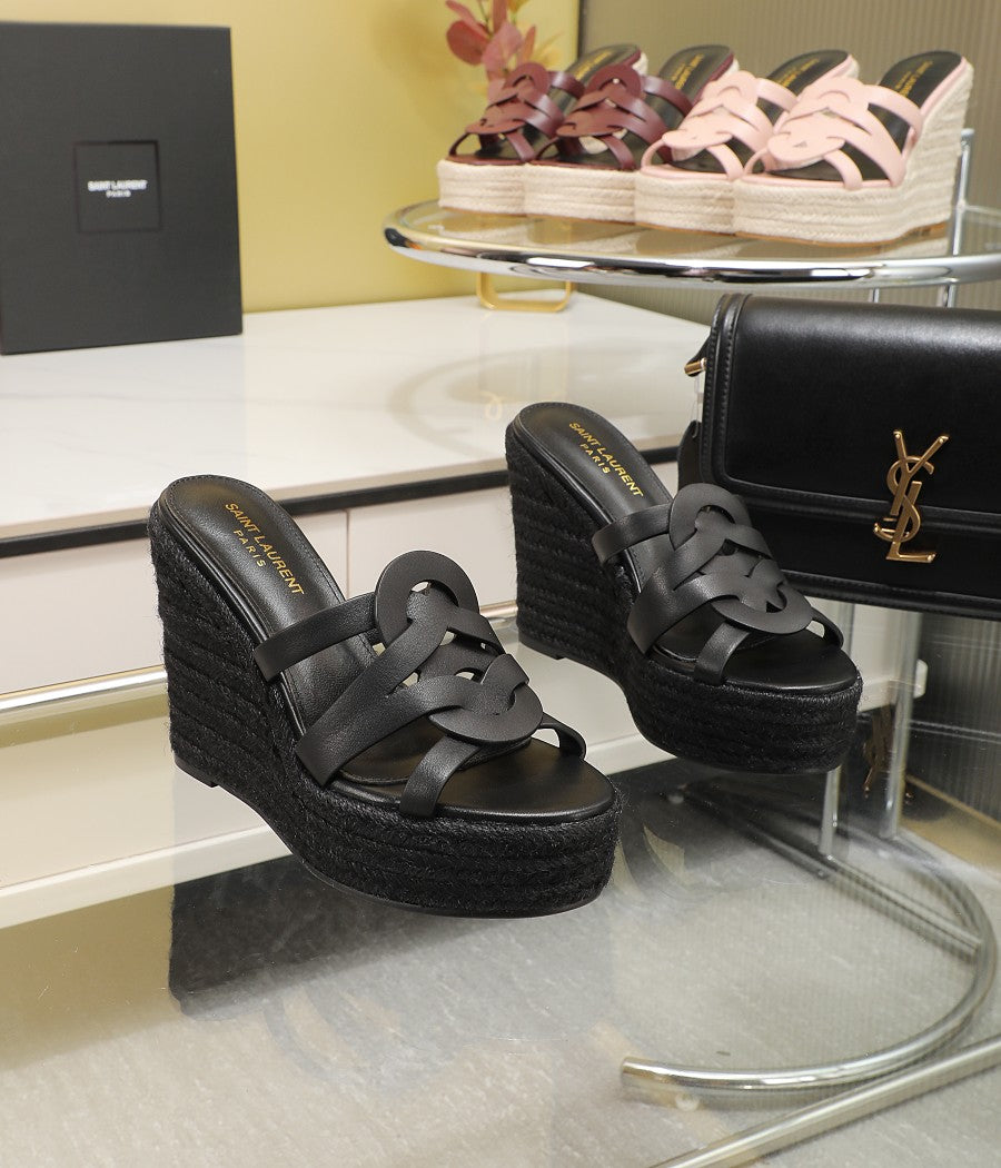Luxury Shoes Sandals - SL - 032