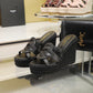 Luxury Shoes Sandals - SL - 032