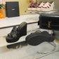 Luxury Shoes Sandals - SL - 032