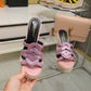 Luxury Shoes Sandals - SL - 031