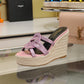 Luxury Shoes Sandals - SL - 031