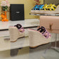 Luxury Shoes Sandals - SL - 031