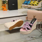 Luxury Shoes Sandals - SL - 031