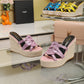 Luxury Shoes Sandals - SL - 031