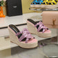 Luxury Shoes Sandals - SL - 031