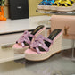 Luxury Shoes Sandals - SL - 031