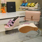 Luxury Shoes Sandals - SL - 031