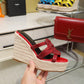 Luxury Shoes Sandals - SL - 030