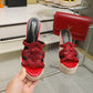 Luxury Shoes Sandals - SL - 030