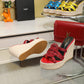 Luxury Shoes Sandals - SL - 030