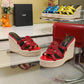 Luxury Shoes Sandals - SL - 030