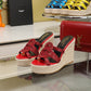 Luxury Shoes Sandals - SL - 030