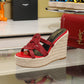 Luxury Shoes Sandals - SL - 030