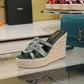 Luxury Shoes Sandals - SL - 029