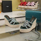 Luxury Shoes Sandals - SL - 029