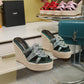 Luxury Shoes Sandals - SL - 029