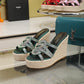 Luxury Shoes Sandals - SL - 029