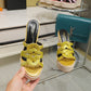 Luxury Shoes Sandals - SL - 027