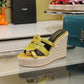 Luxury Shoes Sandals - SL - 027