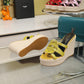 Luxury Shoes Sandals - SL - 027