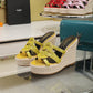 Luxury Shoes Sandals - SL - 027