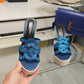 Luxury Shoes Sandals - SL - 026