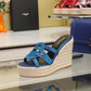 Luxury Shoes Sandals - SL - 026