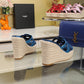 Luxury Shoes Sandals - SL - 026