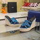 Luxury Shoes Sandals - SL - 026