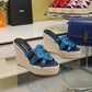 Luxury Shoes Sandals - SL - 026
