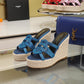 Luxury Shoes Sandals - SL - 026