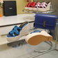 Luxury Shoes Sandals - SL - 026