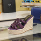 Luxury Shoes Sandals - SL - 025