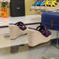 Luxury Shoes Sandals - SL - 025