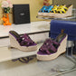 Luxury Shoes Sandals - SL - 025