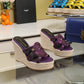 Luxury Shoes Sandals - SL - 025
