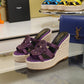 Luxury Shoes Sandals - SL - 025