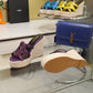 Luxury Shoes Sandals - SL - 025