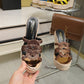 Luxury Shoes Sandals - SL - 024