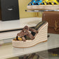 Luxury Shoes Sandals - SL - 024