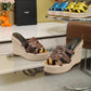 Luxury Shoes Sandals - SL - 024