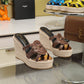 Luxury Shoes Sandals - SL - 024